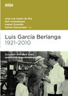 Buchcover Luis García Berlanga (1921-2010)