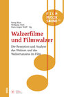 Buchcover Walzerfilme und Filmwalzer