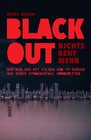 Buchcover Blackout – nichts geht mehr