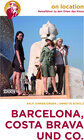 Buchcover Barcelona, Costa Brava und Co.