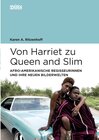 Buchcover Von Harriet zu Queen and Slim: