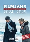 Buchcover Filmjahr 2024/2025 - Lexikon des internationalen Films