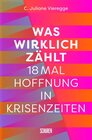 Buchcover Was wirklich zählt