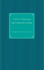 Buchcover Segel-Handbuch für Großsegler