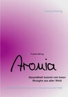 Buchcover Aronia