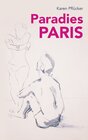 Buchcover Paradies Paris