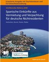 Buchcover Mallorca 2030 - Spanische Einkünfte aus Vermietung und Verpachtung für deutsche Nichtresidenten