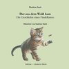 Buchcover Der aus dem Wald kam