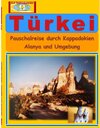 Buchcover Türkei