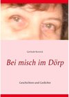 Buchcover Bei misch im Dörp