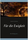 Buchcover Für die Ewigkeit