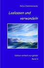 Buchcover Loslassen und verwandeln