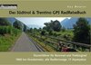 Buchcover Das Südtirol & Trentino GPS RadReiseBuch