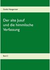 Buchcover Der alte Jusuf