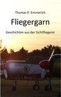 Buchcover Fliegergarn