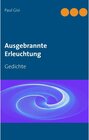 Buchcover Ausgebrannte Erleuchtung