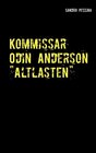 Buchcover Kommissar Odin Anderson Altlasten