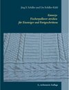 Buchcover Ganseys - Fischerpullover stricken für Einsteiger und Fortgeschrittene