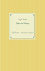 Buchcover Spiel der Könige