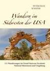 Buchcover Wandern im Südwesten der USA