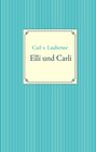Buchcover Elli und Carli