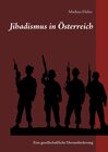 Buchcover Jihadismus in Österreich