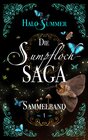 Buchcover Die Sumpfloch-Saga (Sammelband 1)