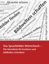 Buchcover Das Sprachbilder-Wörterbuch