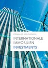 Buchcover Internationale Immobilien Investments 9/2016