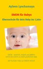 Buchcover EMDR für Babys