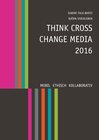Buchcover Think Cross Change Media 2016