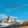 Buchcover Lausche dem Geheimnis der Berge