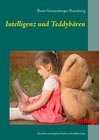 Buchcover Intelligenz und Teddybären