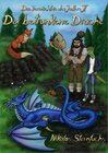 Buchcover Der betrunkene Drache