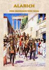 Buchcover Alarich - Der Eroberer von Rom