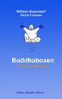 Buchcover Buddhaboxen