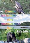 Buchcover Canada ich komme... eine faszinierende Reise