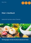 Buchcover Peter's Kochbuch