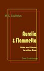 Buchcover Aurelia & Flammetta