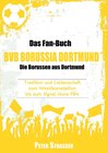Buchcover Das Fan-Buch BVB Borussia Dortmund - Die Borussen aus Dortmund