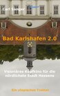 Buchcover Bad Karlshafen 2.0