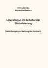 Buchcover Liberalismus im Zeitalter der Globalisierung