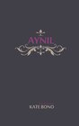 Buchcover Aynil