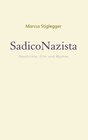 Buchcover SadicoNazista