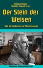 Buchcover Der Stein der Weisen