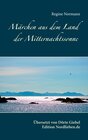Buchcover Märchen aus dem Land der Mitternachtssonne