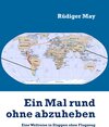 Buchcover Ein Mal rund ohne abzuheben
