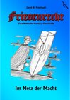 Buchcover Friesenrecht - Akt II Revisited