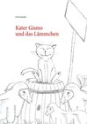 Buchcover Kater Gismo und das Lämmchen