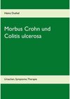 Buchcover Morbus Crohn und Colitis ulcerosa